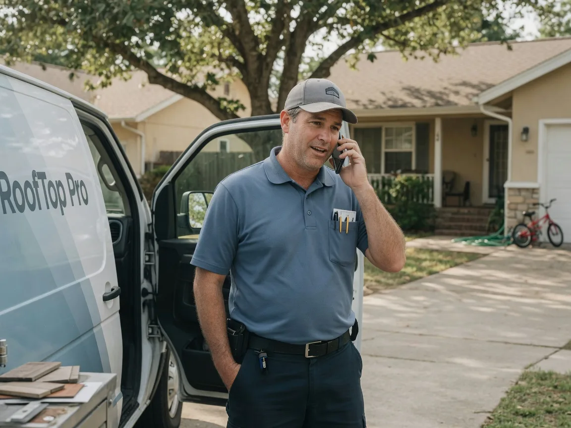 Roof Repair Glen Lyn, VA FAQs