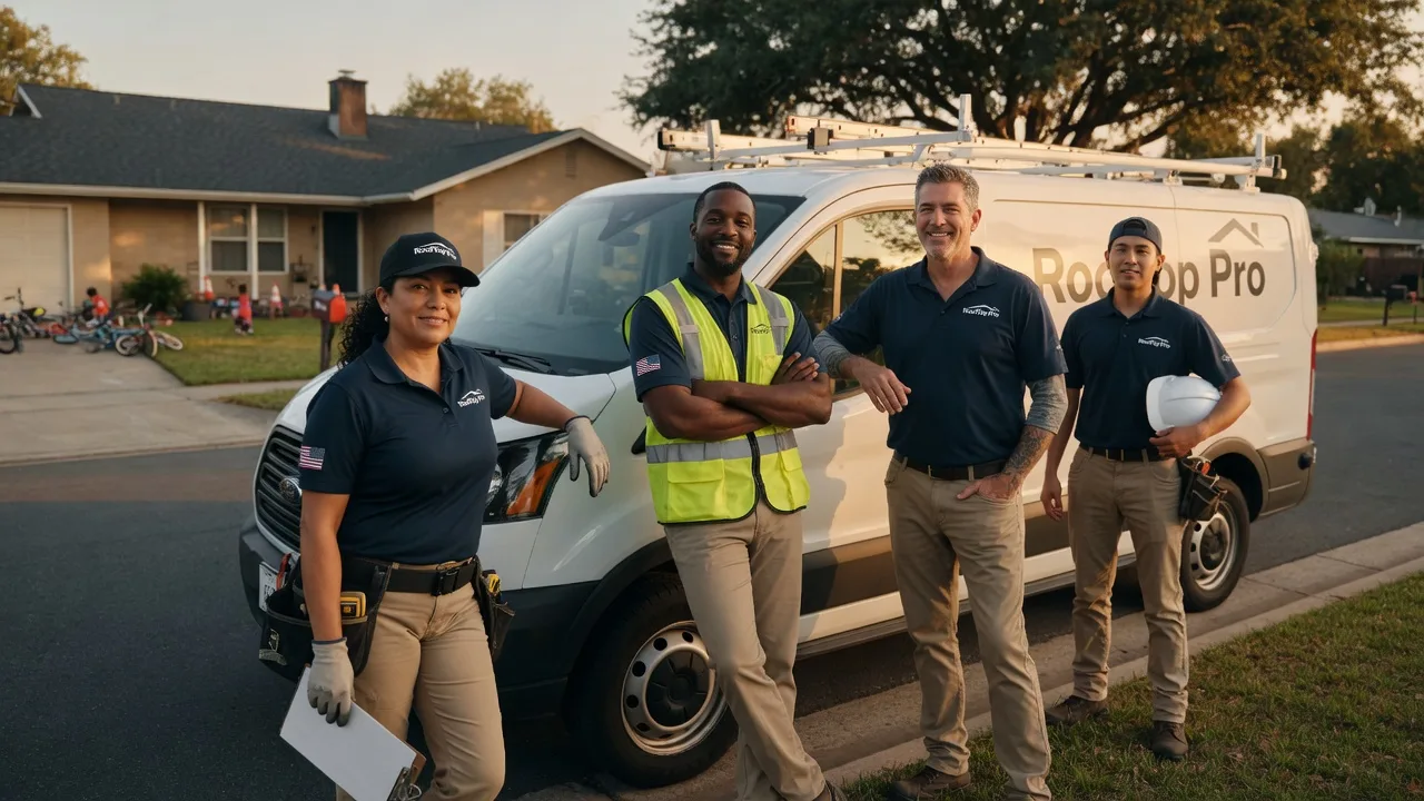 Roof Repair in Glen Lyn, VA near me