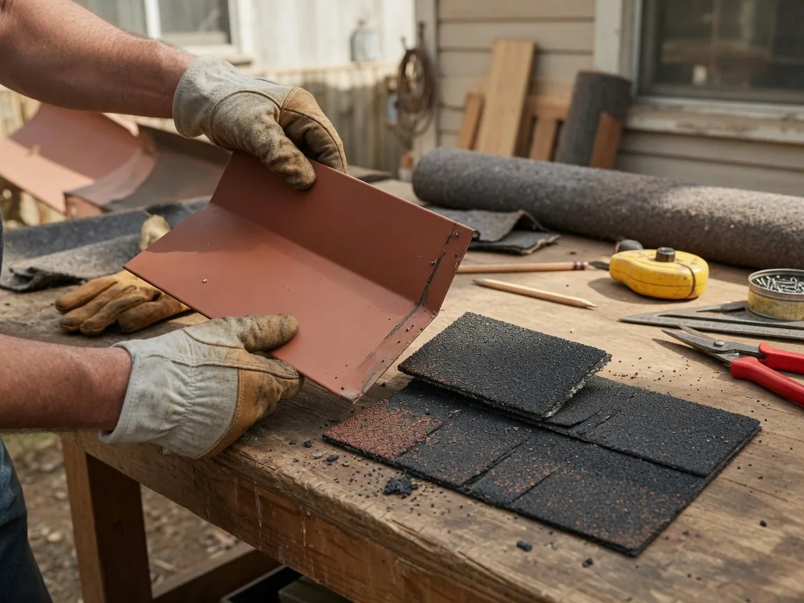 Roof Repair company in Glen Lyn, VA